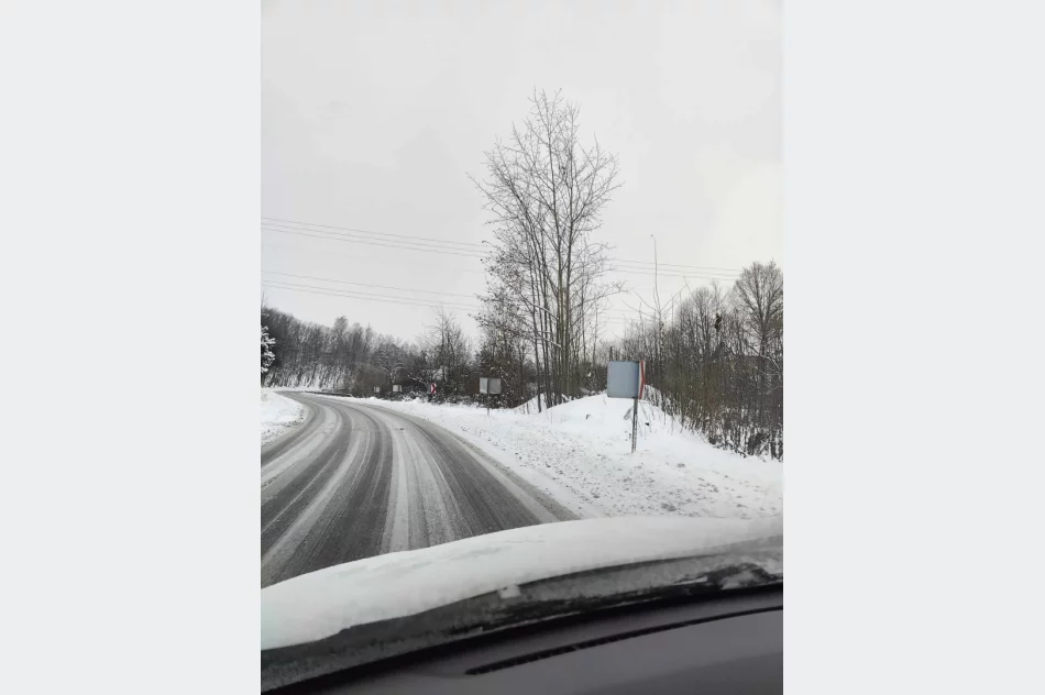 Nieodpowiedzialny akt wandalizmu - zdjęcie 5