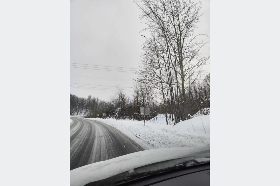 Nieodpowiedzialny akt wandalizmu - zdjęcie 6