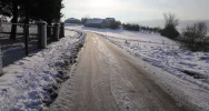 Remont drogi gminnej Męcina – Kłodne – Stańkowa - zdjęcie 3