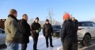 Remont drogi gminnej Męcina – Kłodne – Stańkowa - zdjęcie 4