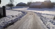 Remont drogi gminnej Męcina – Kłodne – Stańkowa - zdjęcie 5