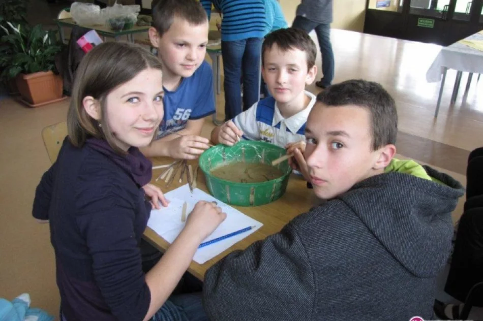 „Moja moneta - orzeł, czy reszka?' - zdjęcie 2