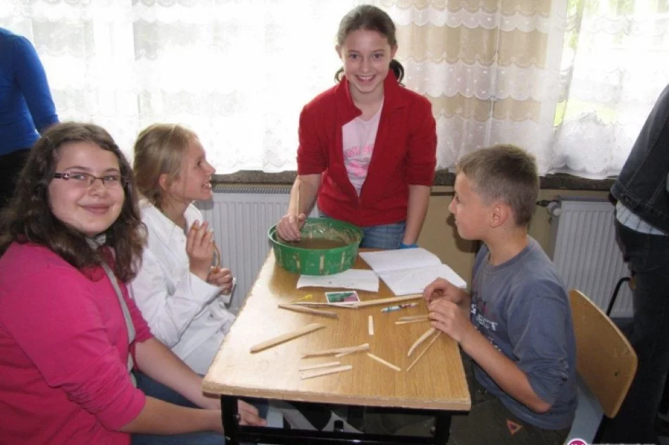 „Moja moneta - orzeł, czy reszka?' - zdjęcie 3