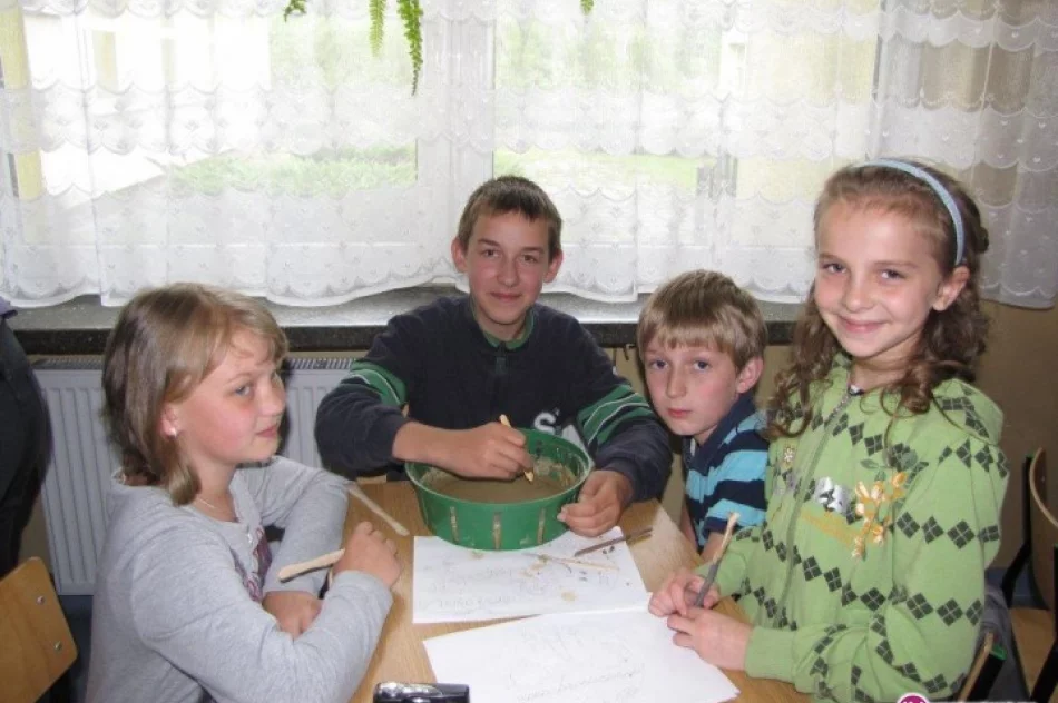 „Moja moneta - orzeł, czy reszka?' - zdjęcie 4