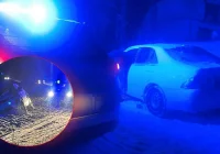 Drifterzy na celowniku limanowskiej policji. "To zwykła chuliganka" - zdjęcie główne
