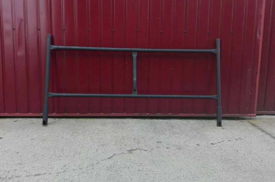 Rusztowanie warszawskie, ramko budowlane, przęsło producent NAJTANIEJ - Koła, stopy, blaty - zdjęcie 3