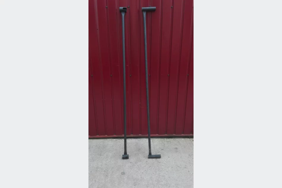 Rusztowanie warszawskie, ramko budowlane, przęsło producent NAJTANIEJ - Koła, stopy, blaty - zdjęcie 8