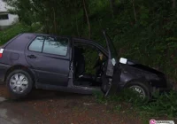 Uciekał 160 km/h – miał 3.1 promila - zdjęcie główne