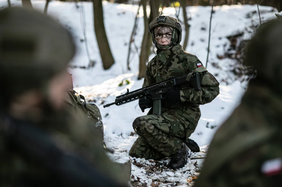 „Ferie z Małopolskimi Terytorialsami” – przed nami kolejna edycja - zdjęcie 7