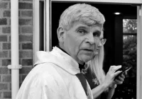Zmarł ks. Tadeusz Kordys - zdjęcie główne