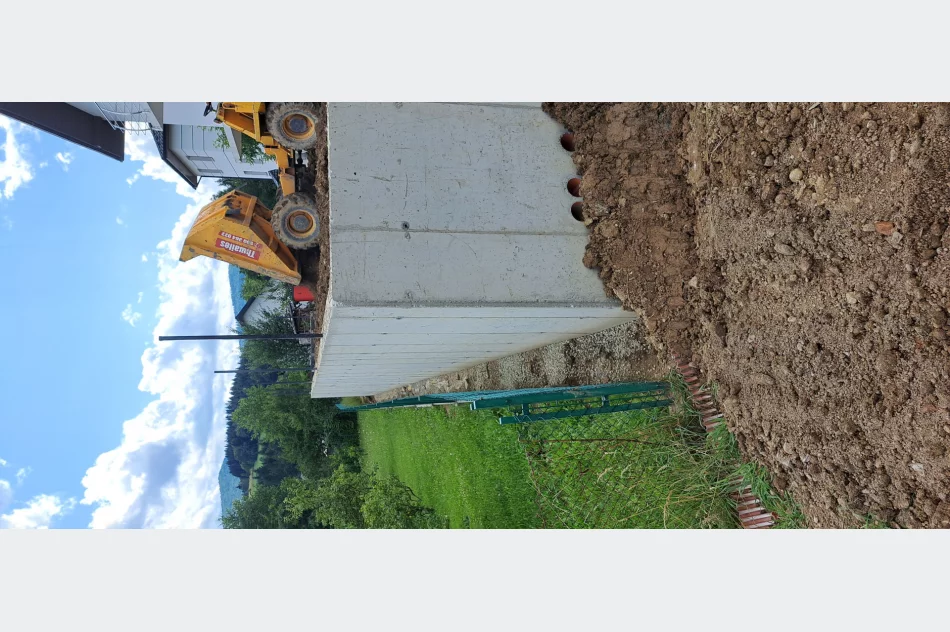 Mury oporowe żelbetowe L-ki! - zdjęcie 8