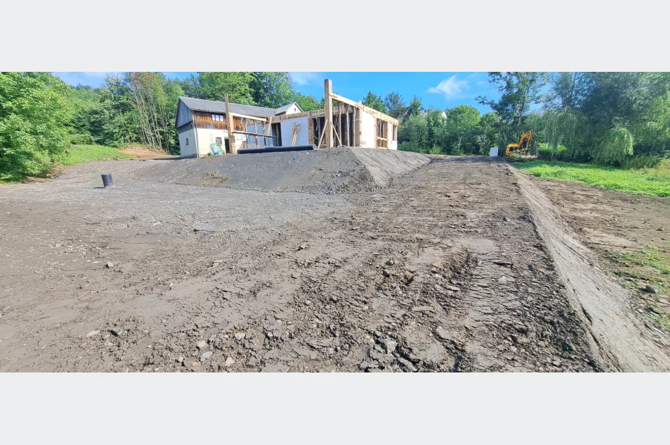 lukAS-KOP Roboty Ziemne Tomasik !! - zdjęcie 32