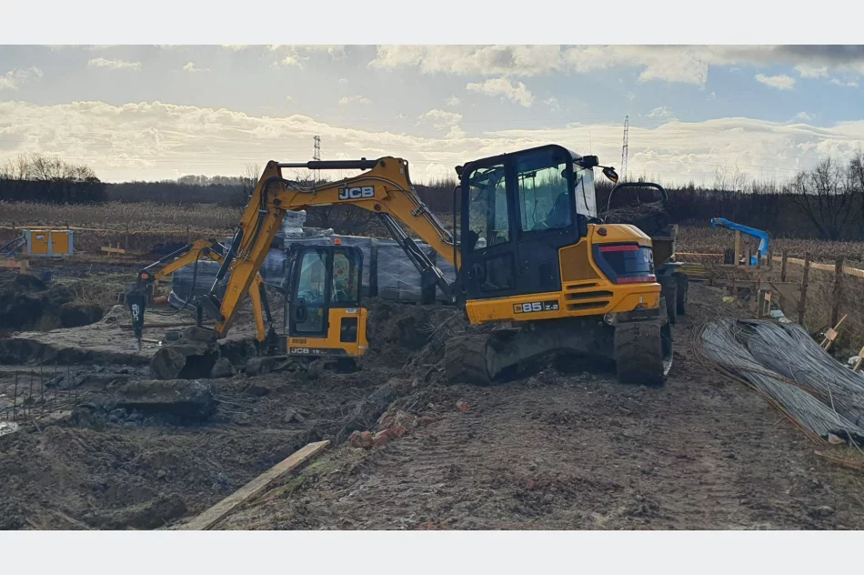 lukAS-KOP Roboty Ziemne Tomasik !! - zdjęcie 33