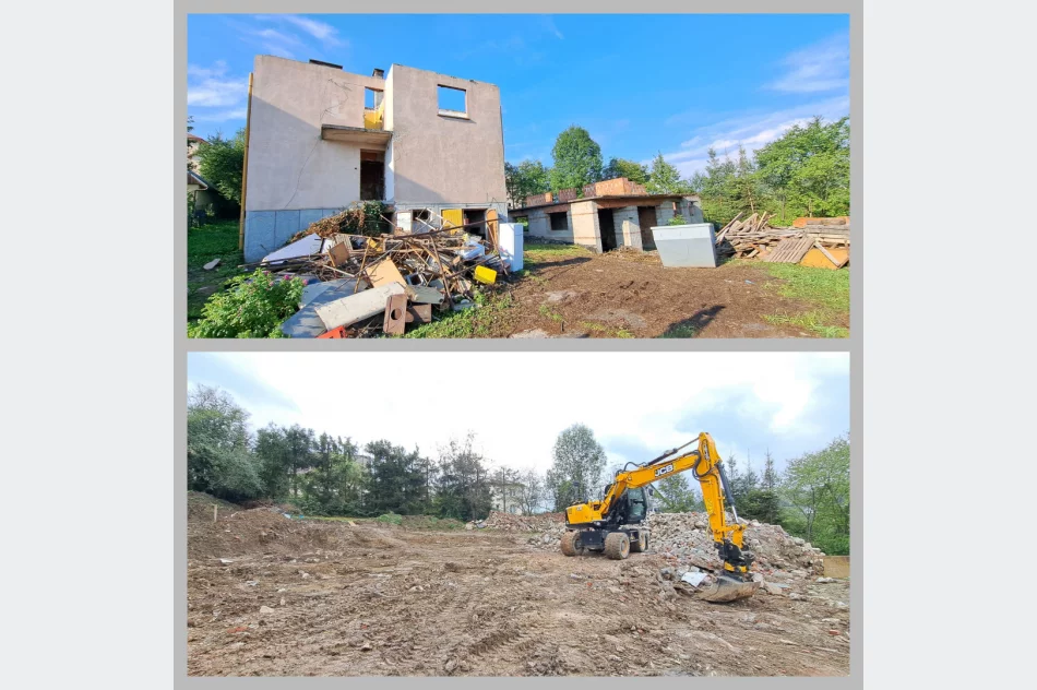 lukAS-KOP Roboty Ziemne Tomasik !! - zdjęcie 34