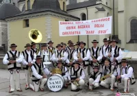 „Sami Swoi” na pielgrzymim szlaku - zdjęcie główne