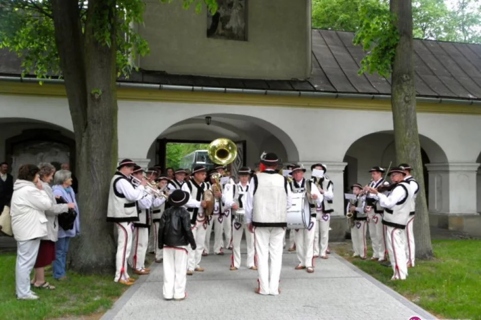 „Sami Swoi” na pielgrzymim szlaku - zdjęcie 4