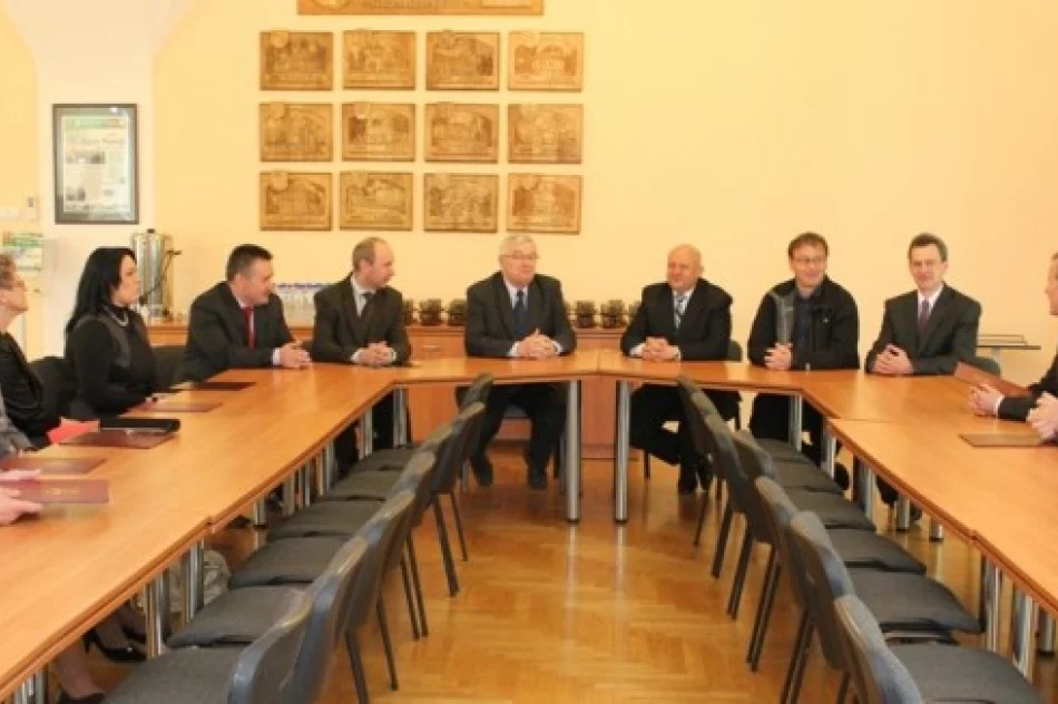 Nominacje dyrektorów. Decyzja jednogłośna - zdjęcie 2