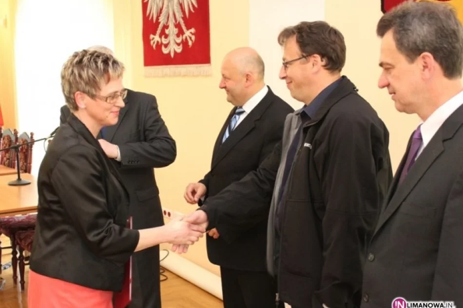 Nominacje dyrektorów. Decyzja jednogłośna - zdjęcie 3