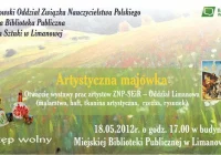 Nauczyciele pokażą artystyczną pasję - zdjęcie główne