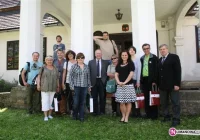 Spotkanie dziennikarzy w Limanowej - zdjęcie główne