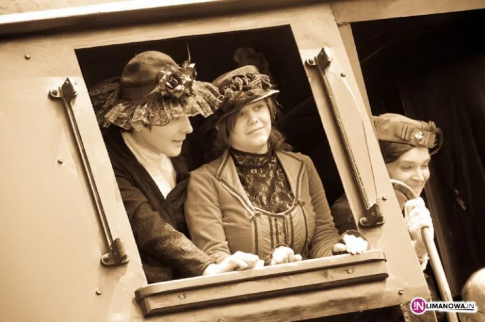 Koleją na majówkę - biletów brak - zdjęcie 3