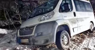 Samochód stoczył się i uderzył w drzewo. Przedsiębiorca: “mam dość!”  - zdjęcie 5