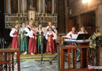 Majówka w Kasinie Wielkiej - zdjęcie główne