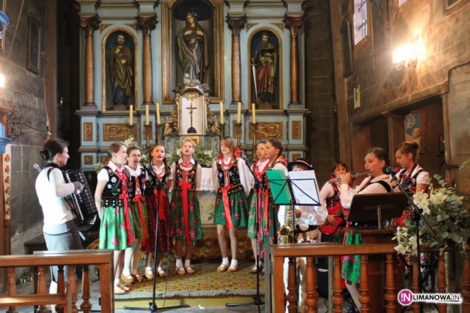 Majówka w Kasinie Wielkiej - zdjęcie 2