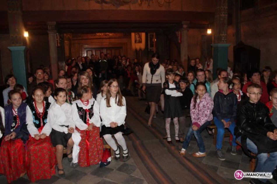 Majówka w Kasinie Wielkiej - zdjęcie 3