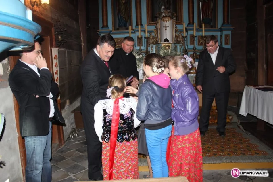 Majówka w Kasinie Wielkiej - zdjęcie 4