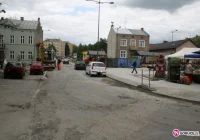 Zamkną część ulicy - zdjęcie główne