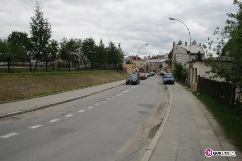 Zamkną część ulicy - zdjęcie 3