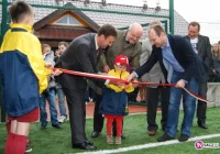 Drugi Orlik w gminie Łącko - zdjęcie główne