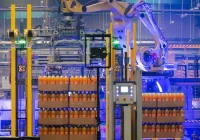Zakład PepsiCo w Żninie uruchamia nowoczesną linię produkcyjną Pepsi - zdjęcie główne