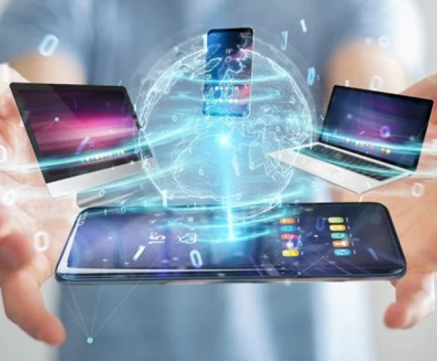 „Rz”: Koniec internetu, jaki znamy - zdjęcie główne