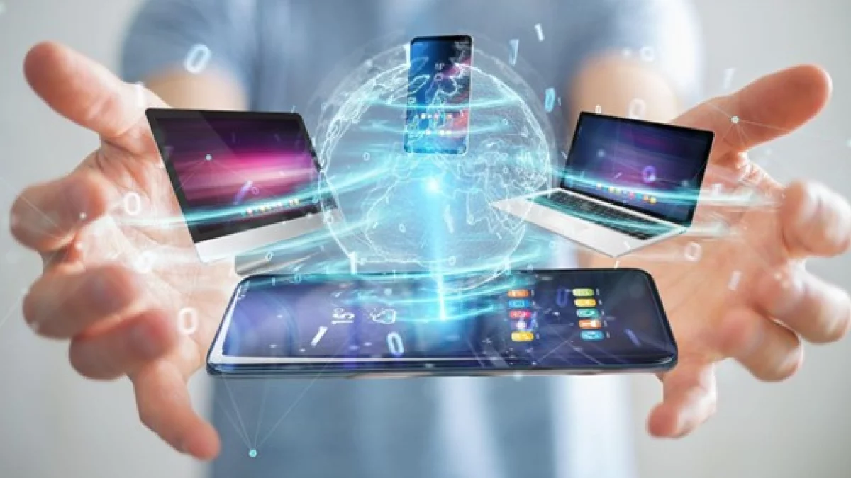 „Rz”: Koniec internetu, jaki znamy