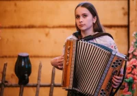 Talenty z całego regionu grały na wyjątkowym instrumencie (ZDJĘCIA) - zdjęcie główne
