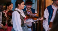 Talenty z całego regionu grały na wyjątkowym instrumencie (ZDJĘCIA) - zdjęcie 2