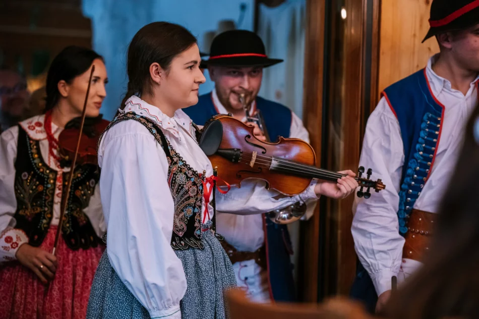 Talenty z całego regionu grały na wyjątkowym instrumencie (ZDJĘCIA) - zdjęcie 2