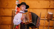 Talenty z całego regionu grały na wyjątkowym instrumencie (ZDJĘCIA) - zdjęcie 3