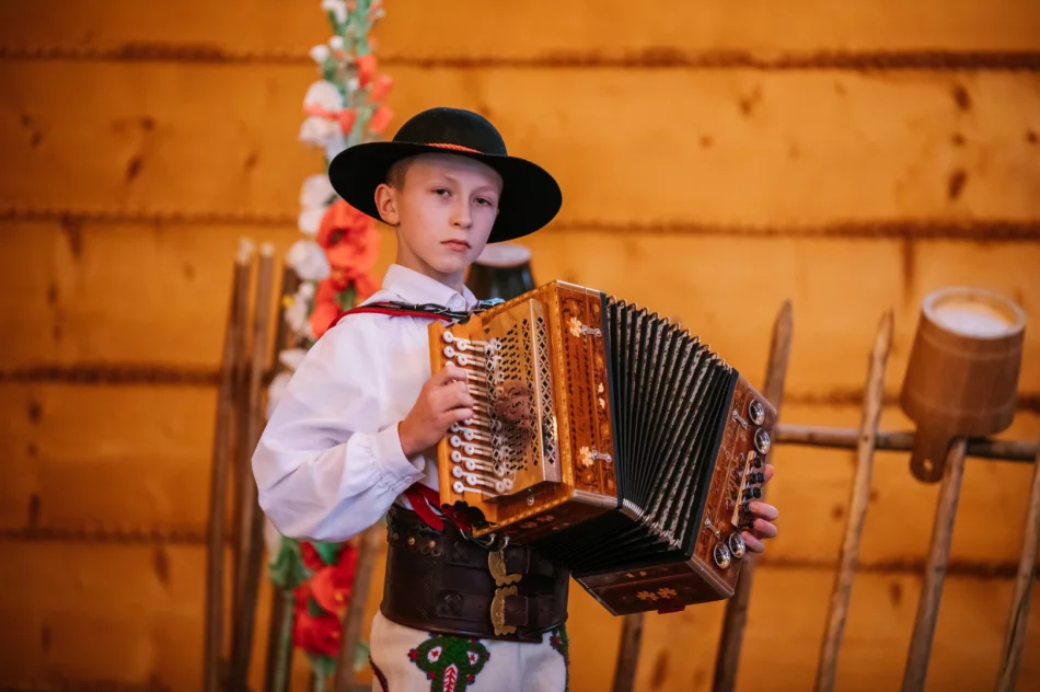 Talenty z całego regionu grały na wyjątkowym instrumencie (ZDJĘCIA) - zdjęcie 3
