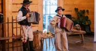 Talenty z całego regionu grały na wyjątkowym instrumencie (ZDJĘCIA) - zdjęcie 4
