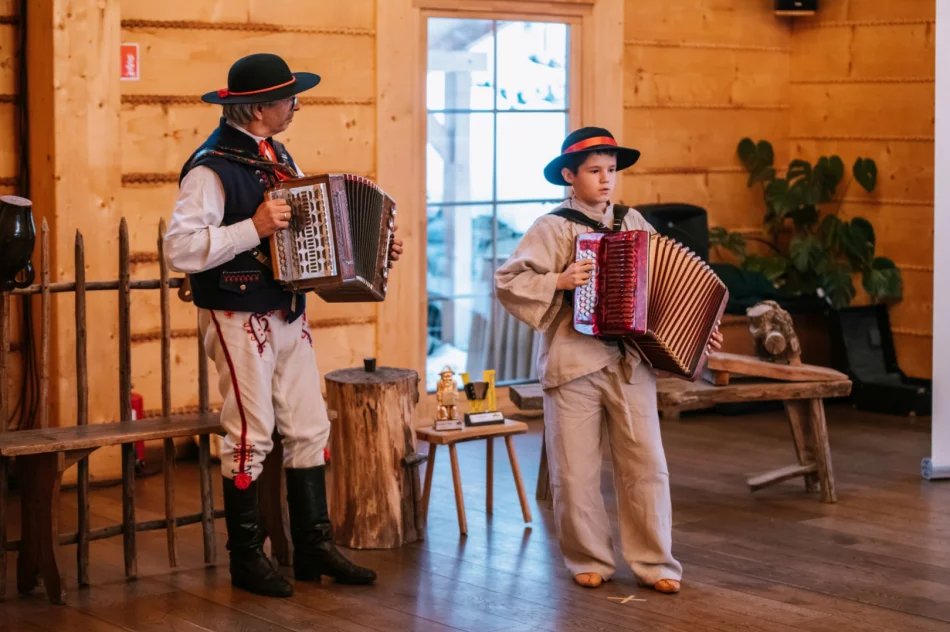 Talenty z całego regionu grały na wyjątkowym instrumencie (ZDJĘCIA) - zdjęcie 4