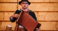 Talenty z całego regionu grały na wyjątkowym instrumencie (ZDJĘCIA) - zdjęcie 5