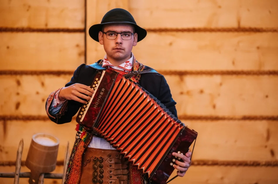 Talenty z całego regionu grały na wyjątkowym instrumencie (ZDJĘCIA) - zdjęcie 5