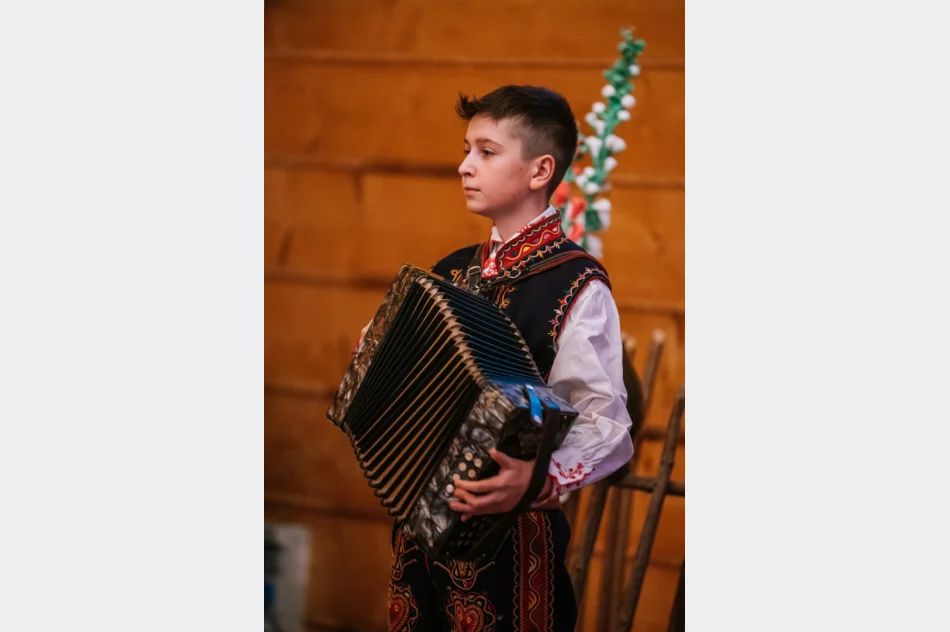 Talenty z całego regionu grały na wyjątkowym instrumencie (ZDJĘCIA) - zdjęcie 11
