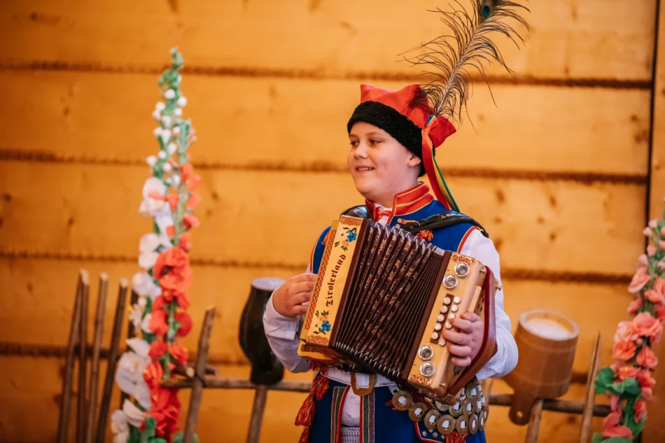 Talenty z całego regionu grały na wyjątkowym instrumencie (ZDJĘCIA) - zdjęcie 15