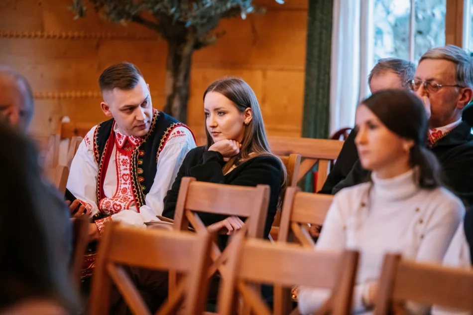 Talenty z całego regionu grały na wyjątkowym instrumencie (ZDJĘCIA) - zdjęcie 16