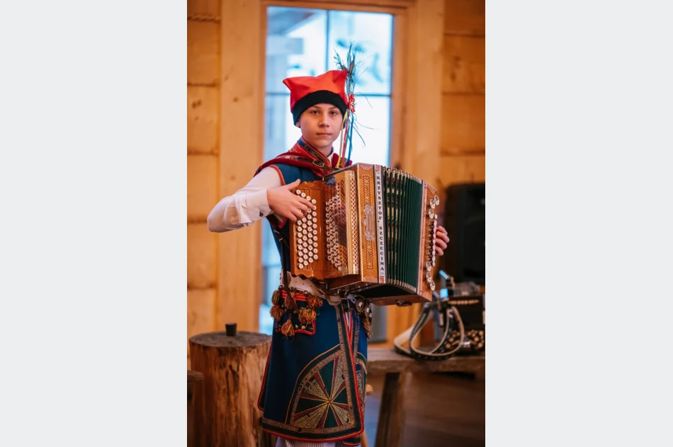 Talenty z całego regionu grały na wyjątkowym instrumencie (ZDJĘCIA) - zdjęcie 17
