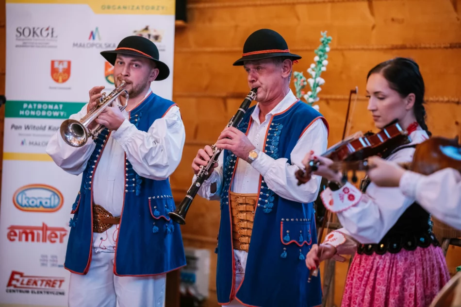 Talenty z całego regionu grały na wyjątkowym instrumencie (ZDJĘCIA) - zdjęcie 18